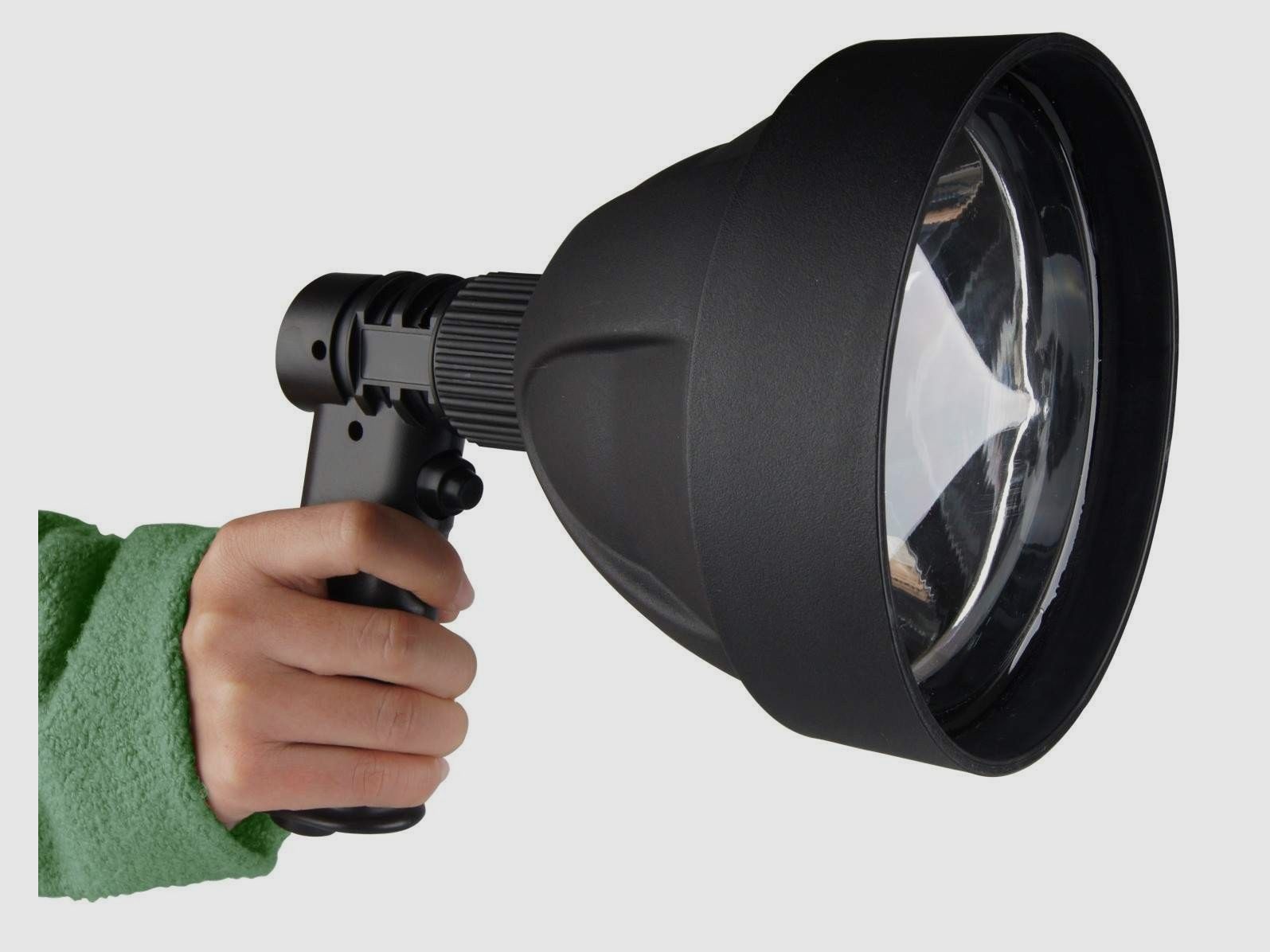 Tragbares Zähllicht 1300 Lumen, Bild 3 von 3