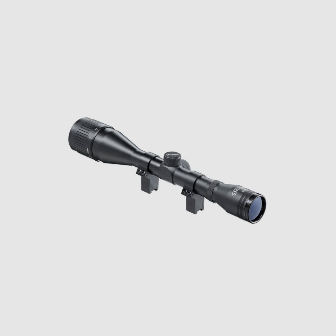 Walther Luneta 6x42 Krzyż 4, zdjęcie 5 z 6