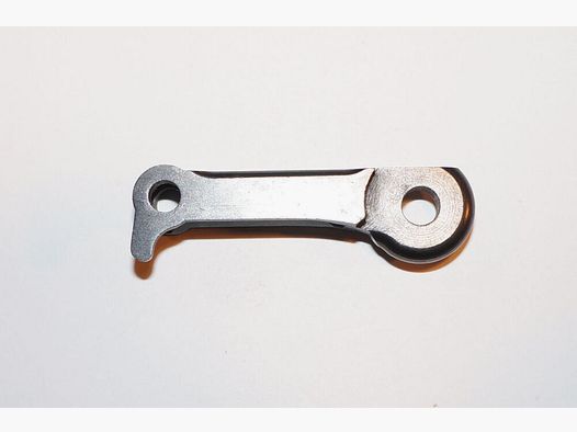 Fábrica de armas de Berna Usado articulación delantera para pistola de ordenanza suiza Parabellum 1906, cal. 7,65mmPara, W+F P08