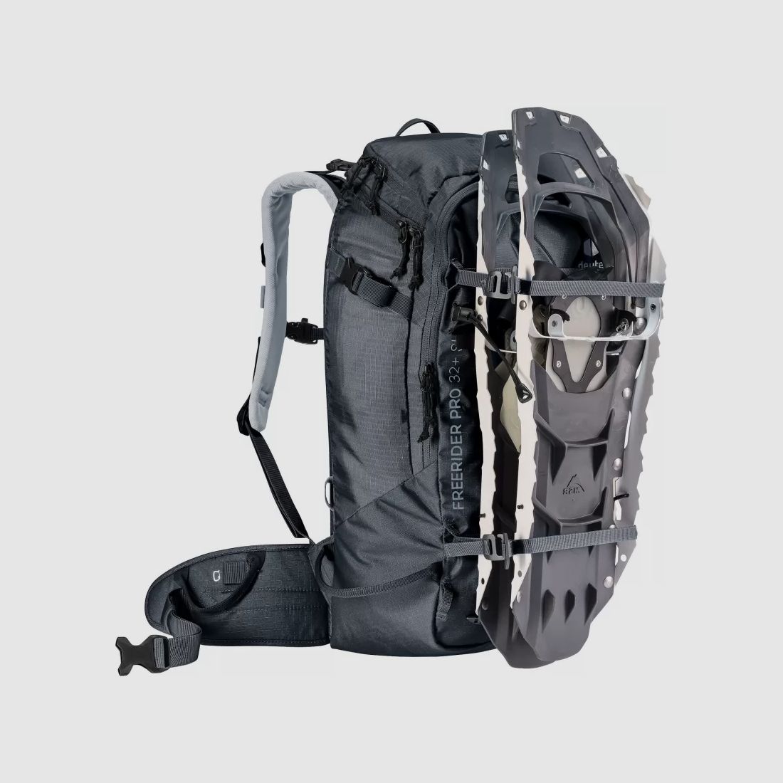 Deuter Freerider Pro 32+ SL Black, image 10 of 14