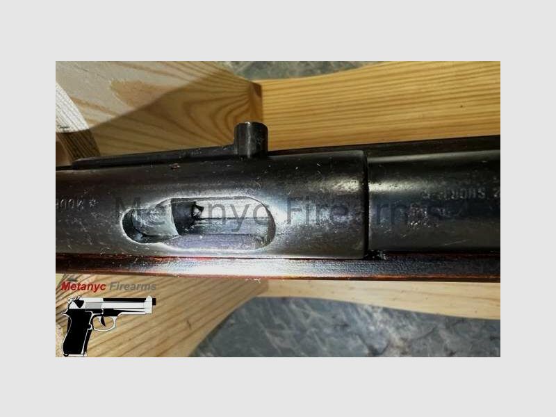 Bayard Mod. 1912 .22lr