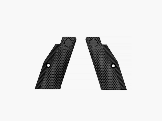 Eemann Tech Puños de aluminio Ultimate para PHOENIX DRAKE, tamaño: XL