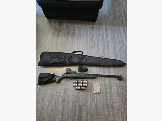 Gamo viper express