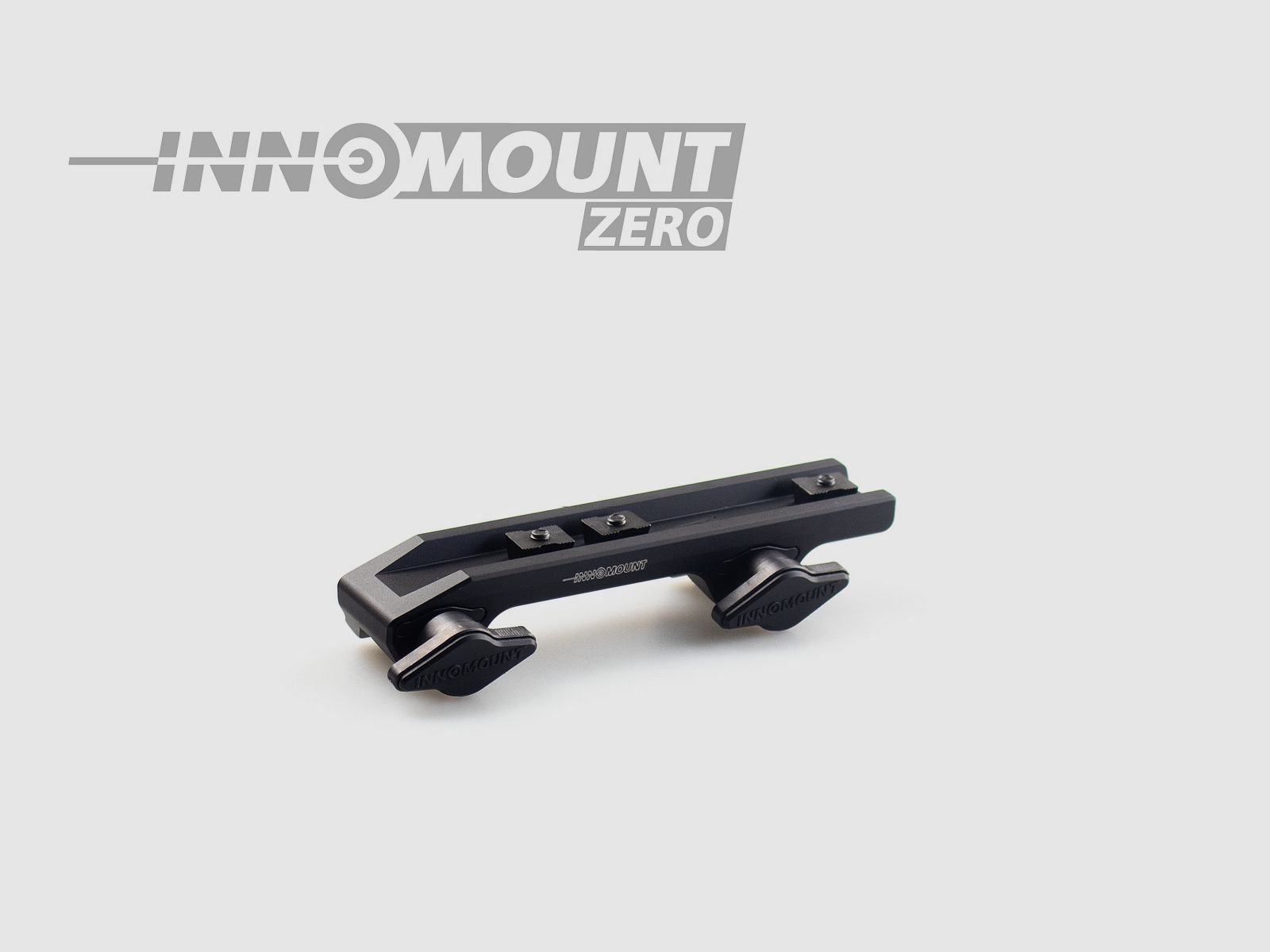Innomount ZERO per Blaser/Sauer 505 – Zeiss ZM/VM