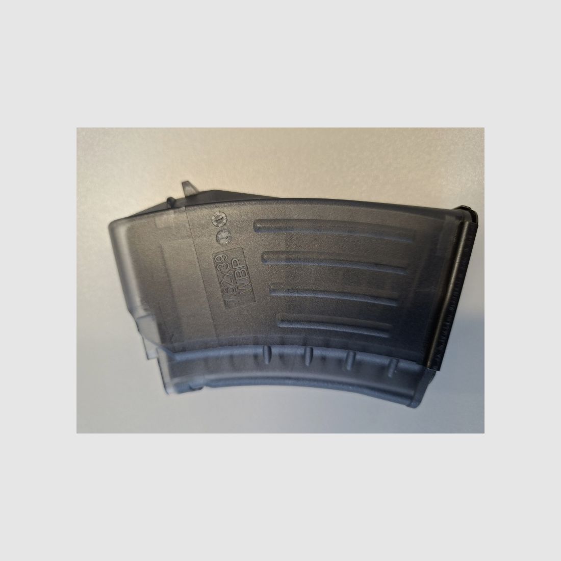 WBP AKM 7.62x39 mm 10-round magazine