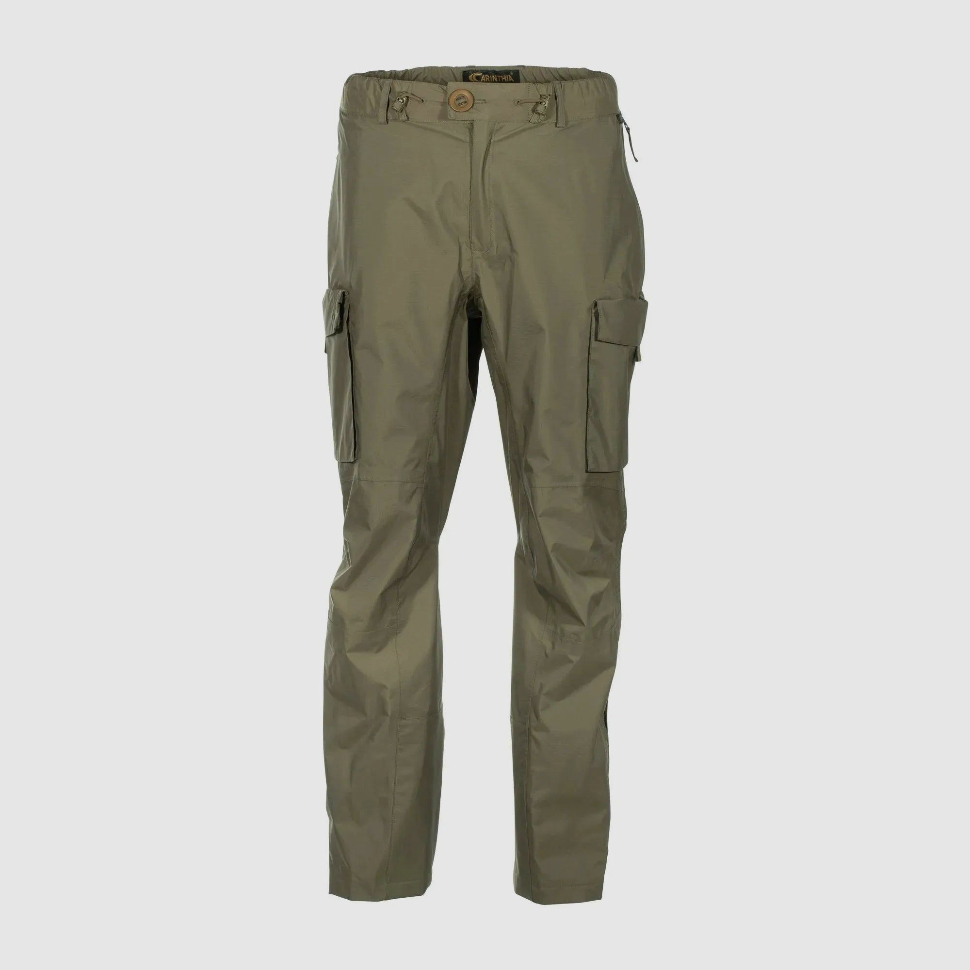 Carinthia Carinthia Nässeschutzhose Tactical oliv