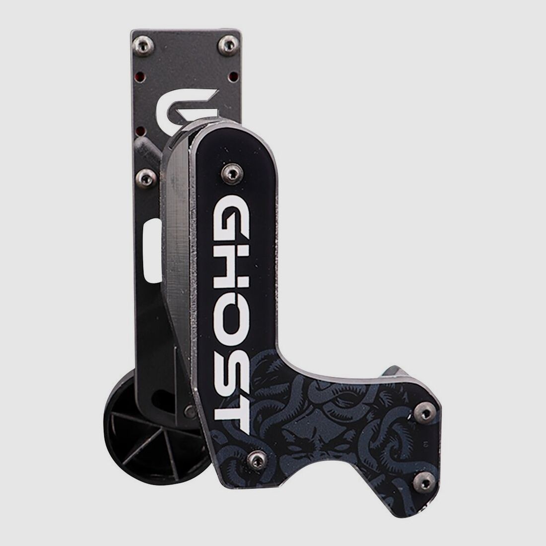 Ghost Holster Hydra per CZ SP01