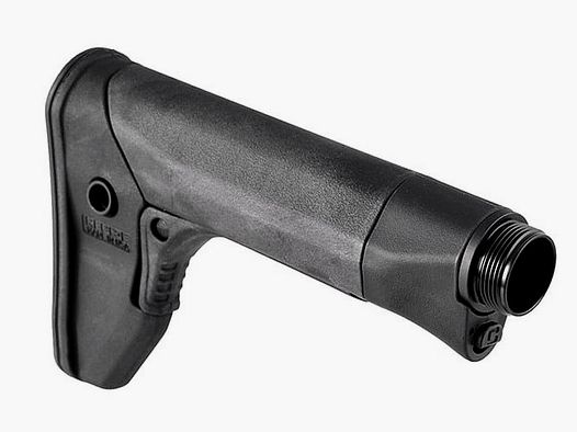 REPTILIA RECC-E CARBINE Stock Black