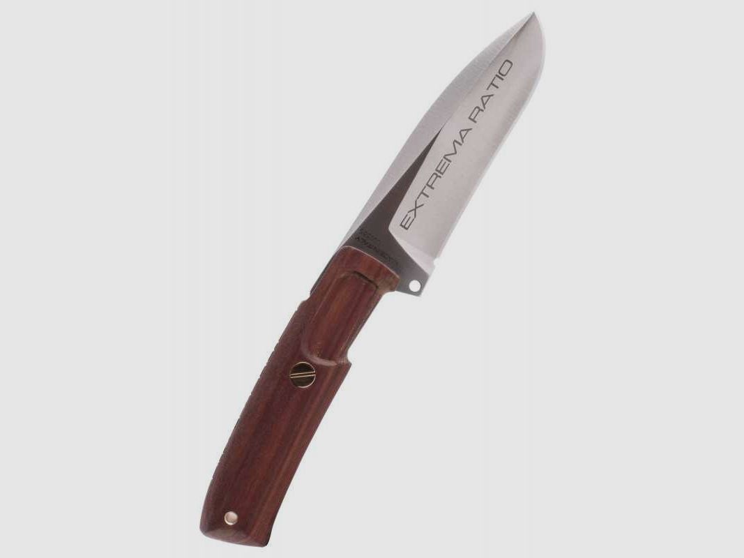 Extrema Ratio Feststehendes Messer Dobermann IV Africa S Böhler N690 Stahl