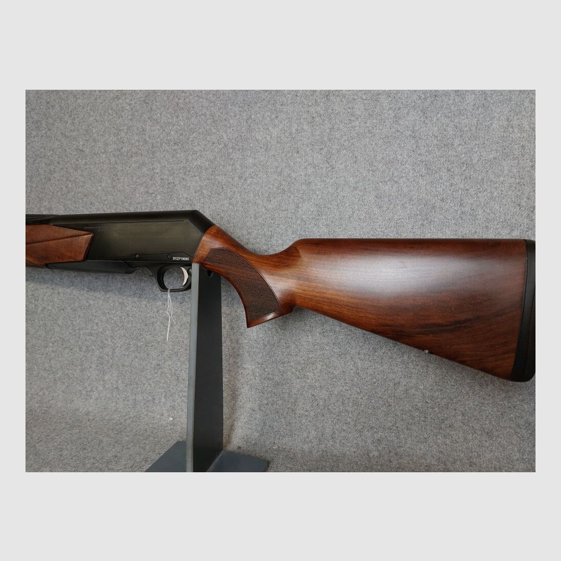 Browning Bar III