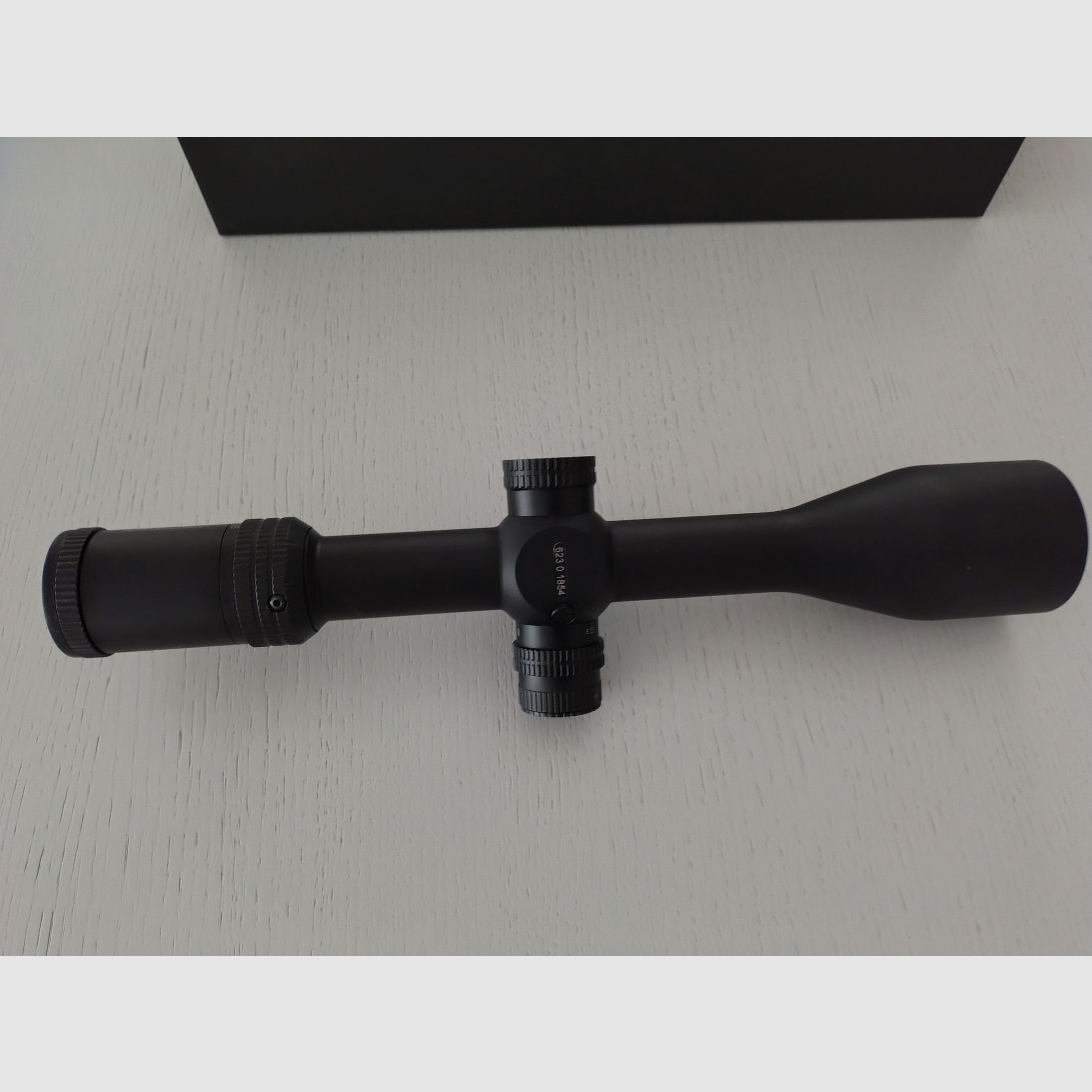 GPO SPECTRA 8x 2,5–20x50i – état comme neuf, image 8 sur 8