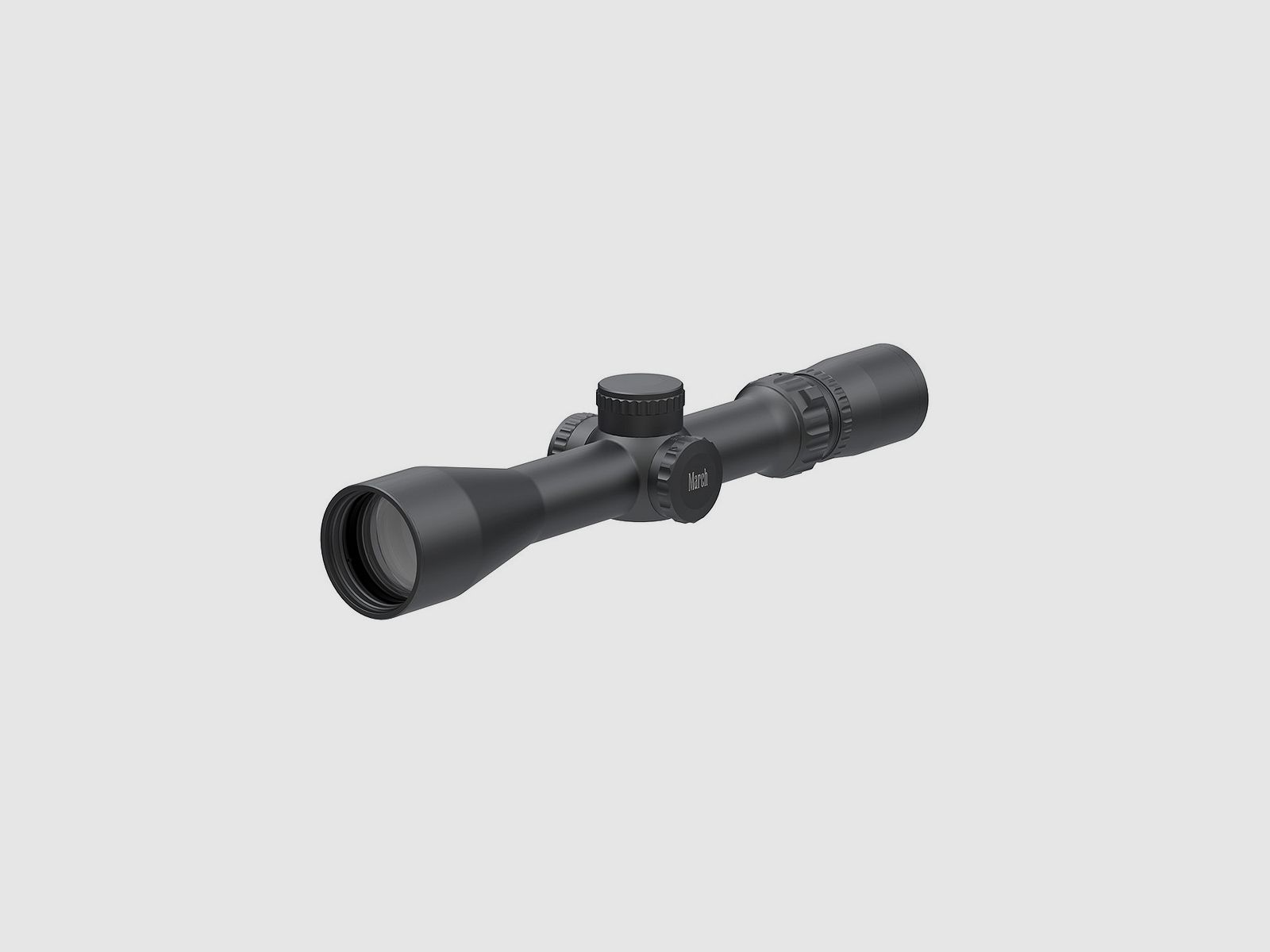 MARCH OPTIK KOMPAKT 2,5-25X42, Bild 1 von 5