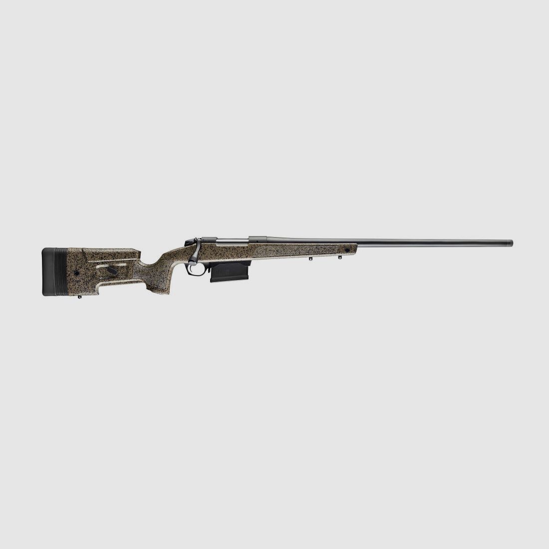 Bergara B14 HMR 26" (26 Zoll) Links .300 Win. Mag. Repetierbüchse