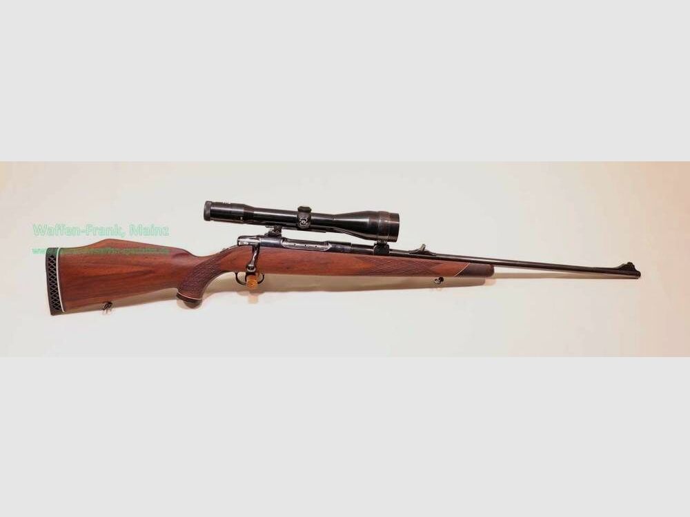 Sauer u. Sohn/Eckernförde Mod. 80