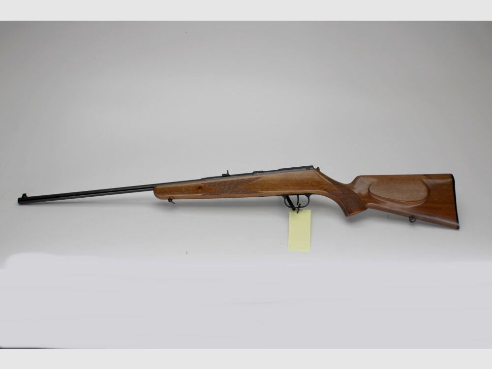 EL Büchse Weihrauch .22lr