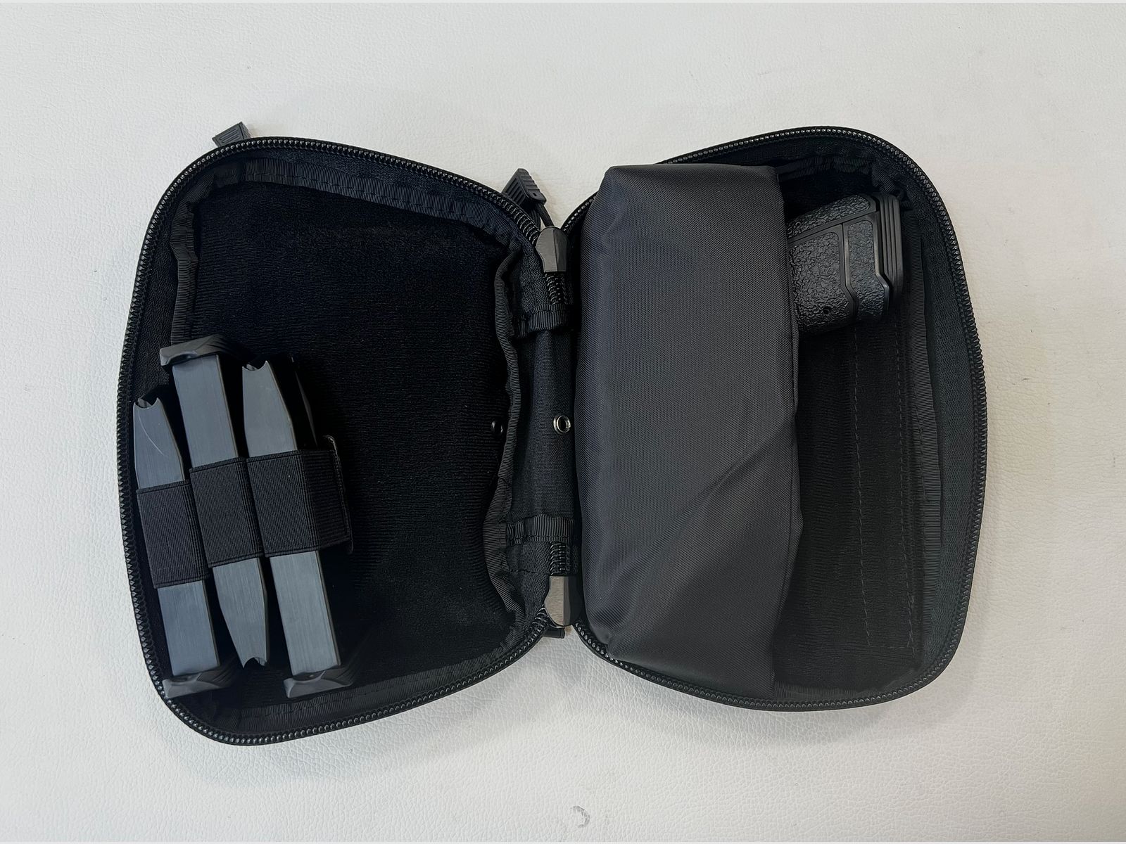 ARCHON FIREARMS TYPE B OPTIC READY – 9X19, Bild 10 von 14