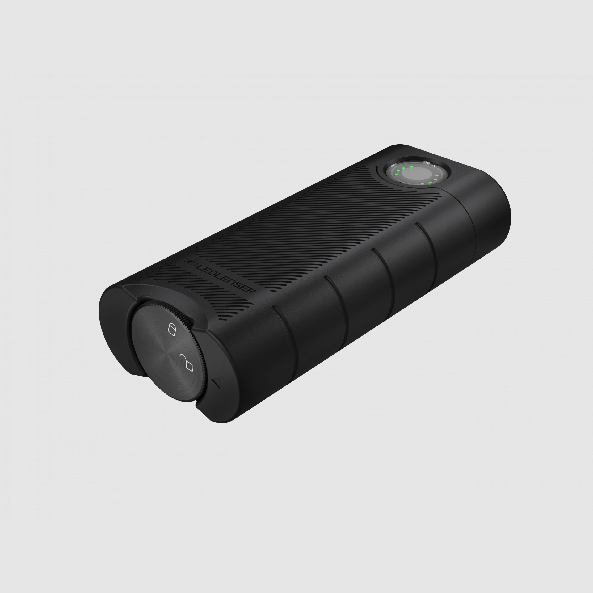 Ledlenser 502127 Flex10 Powerbank Akkuladegerät