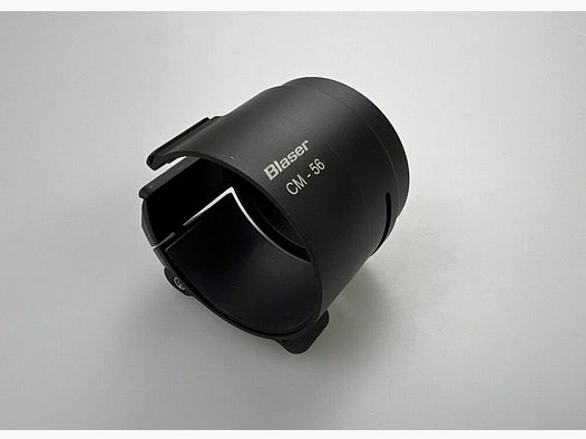 Blaser CM Flip Cover-Vorsatzmontage CM-56