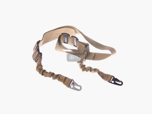 Delta tactics CORREA TACTICA 2 PUNTOS OD