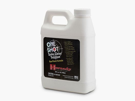 Hornady LNL SONIC SOLUTION QT GUN
