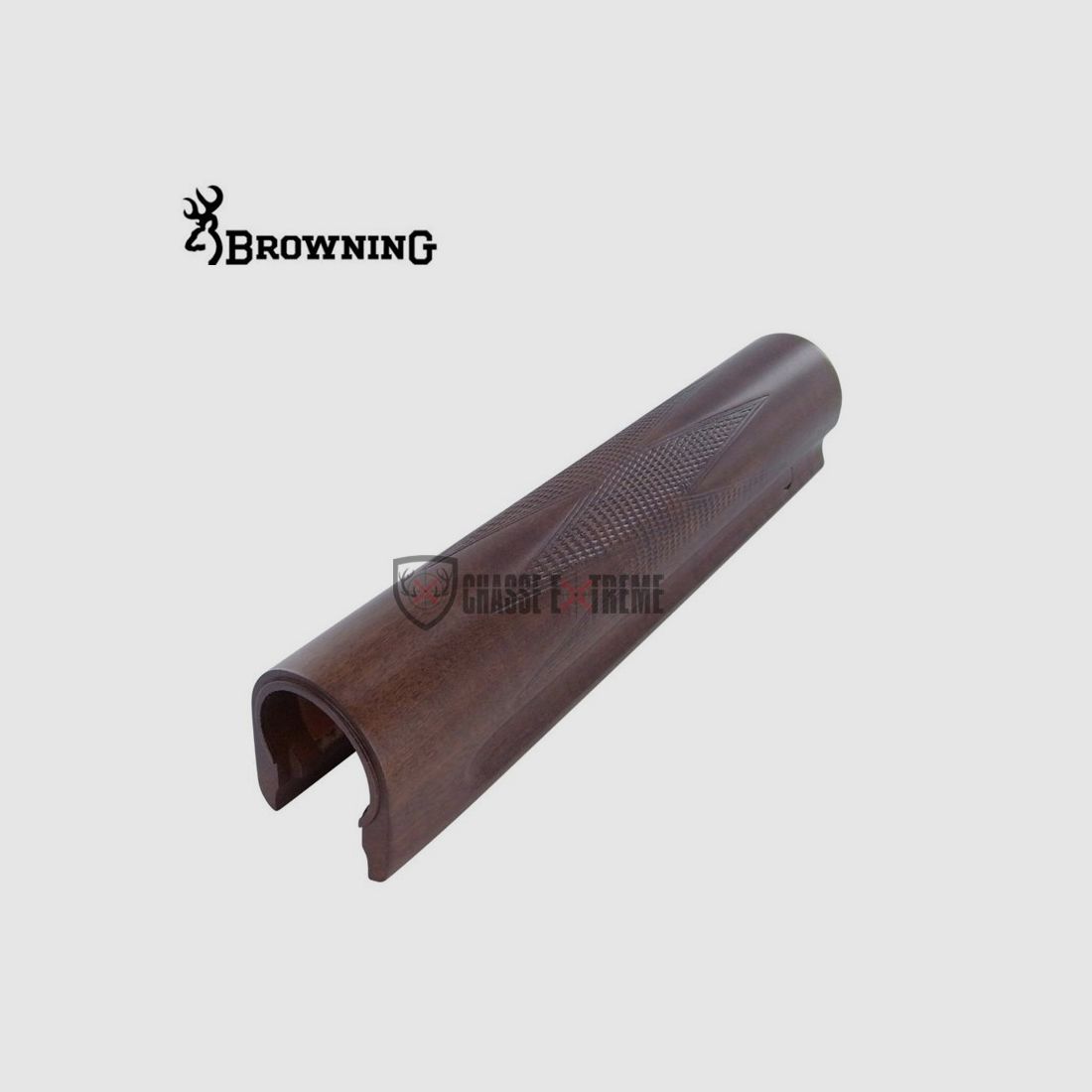 Przednie drewno FN BROWNING Auto 5 5 naboi
