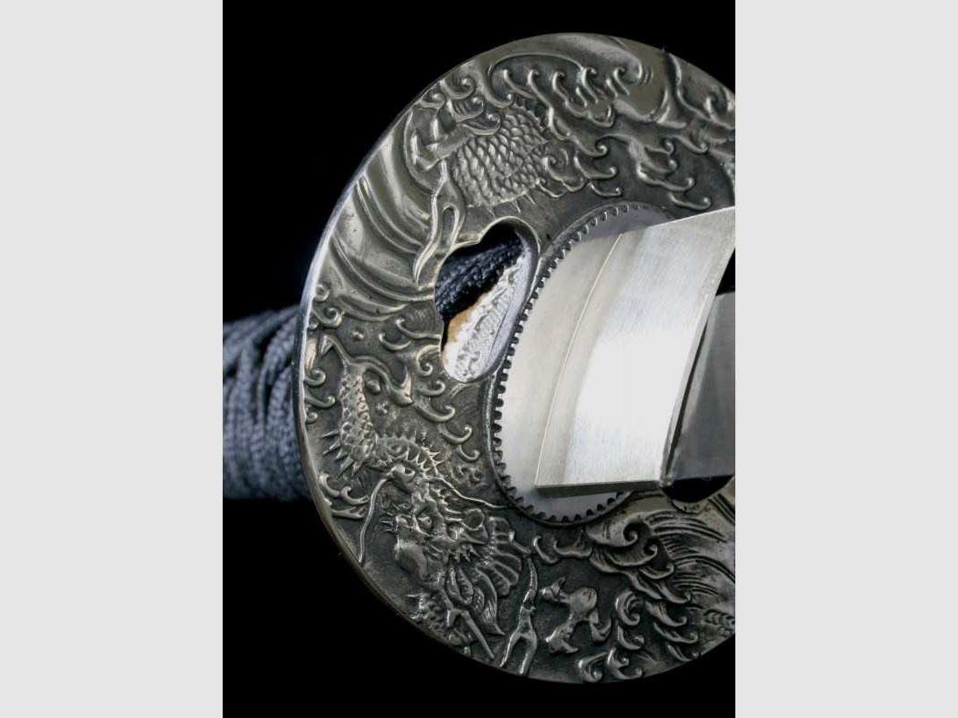 Cold Steel Emperor Katana Schwert