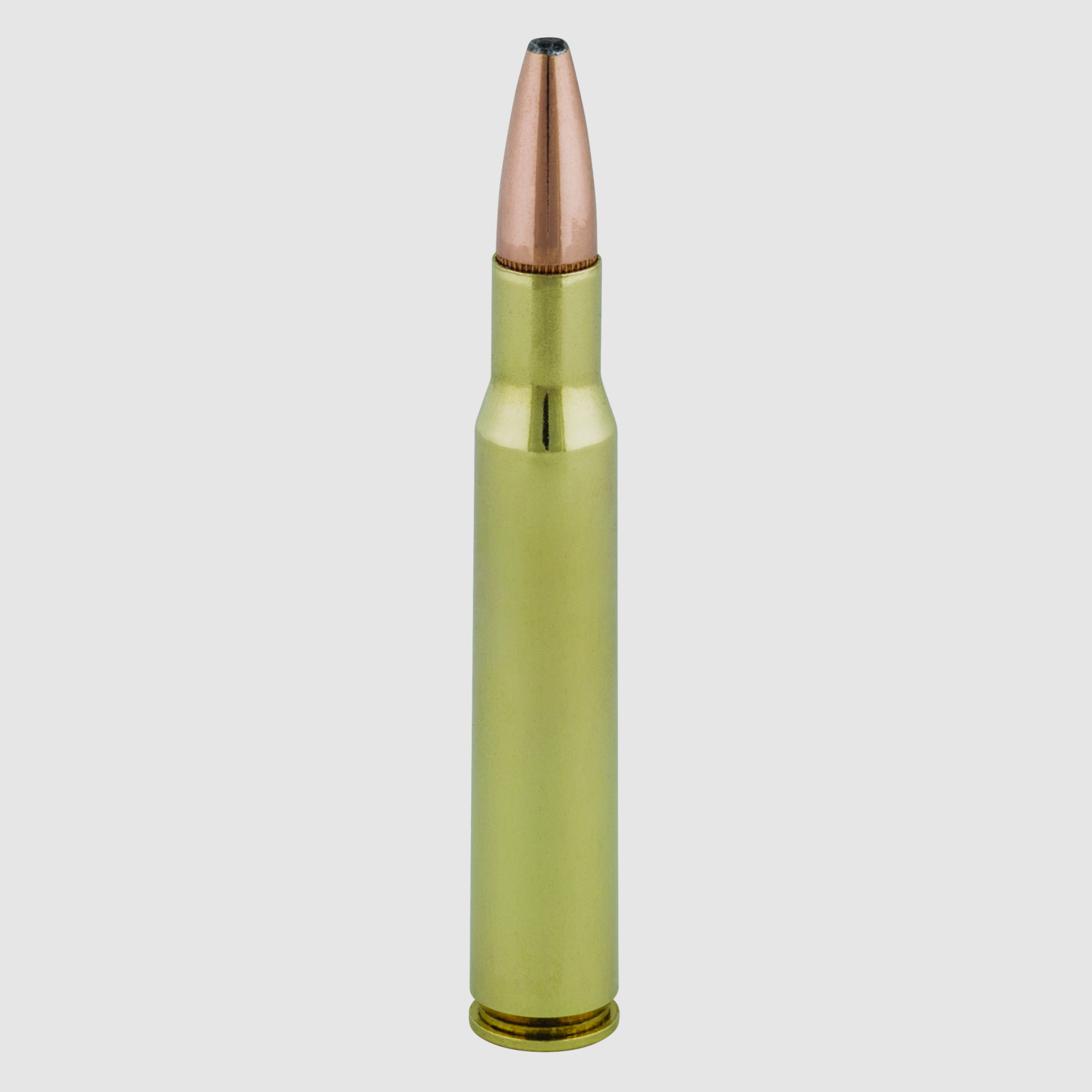 Federal Rifle Ammunition .243 Win. 5.2g Jacketed Soft Point Power Shok, image 2 of 2