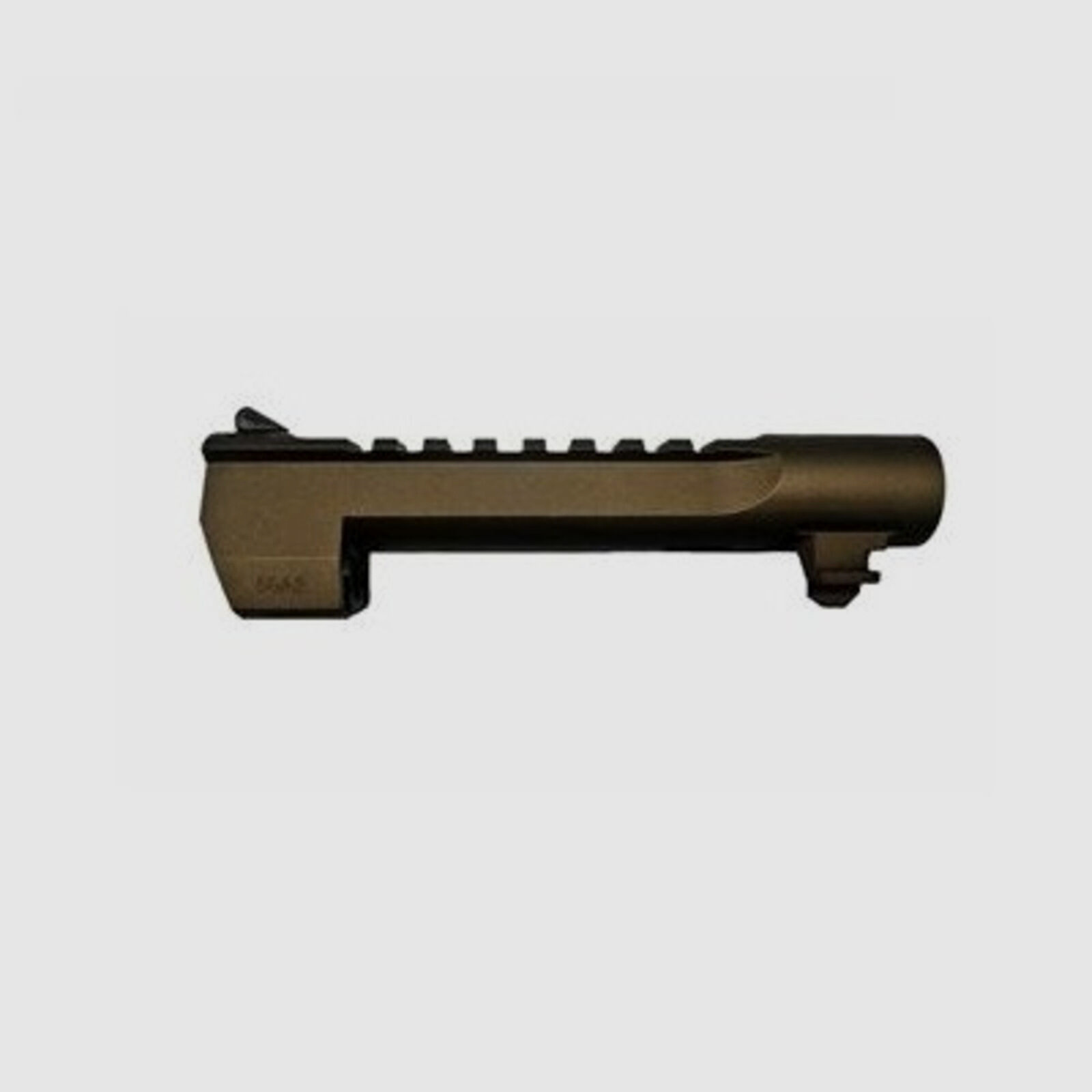 Magnum Research Lauf Desert Eagle 6" (6 Zoll) Burnt Bronze .357Mag