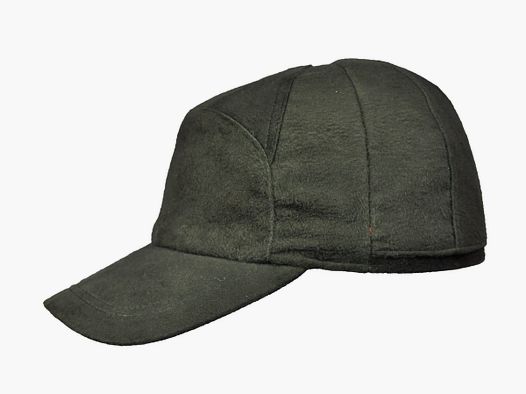 Skogen Wende-Leuchtcap Velveton Oliv