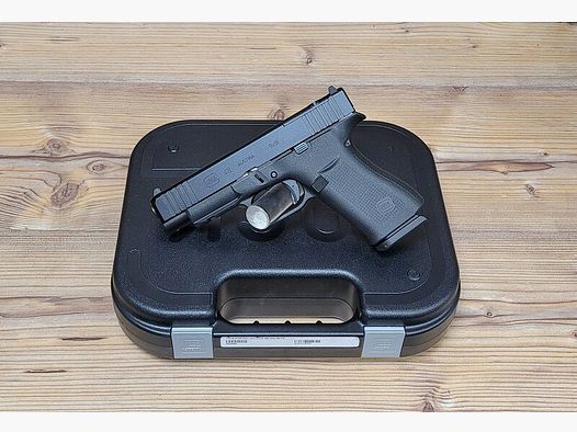 Glock 48 MOS - Slimline // Mod. 48 M.O.S FS