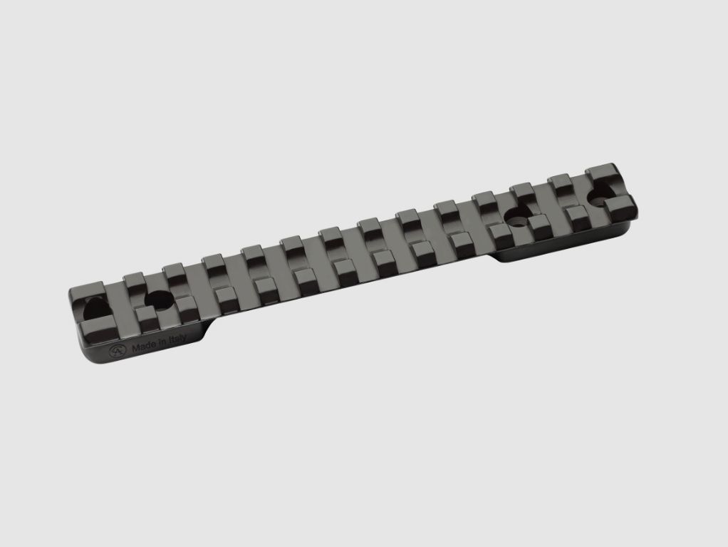 Contesse Picatinny rail B14 Short PH76 monobloc pour série Bergara B14