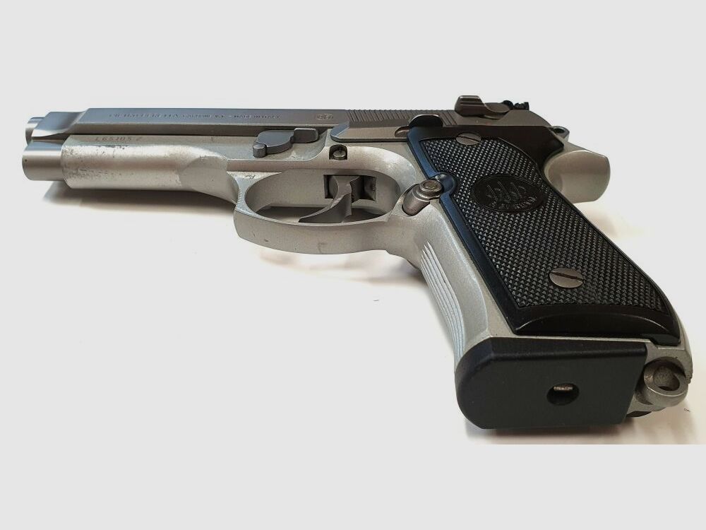 Beretta 92 FS