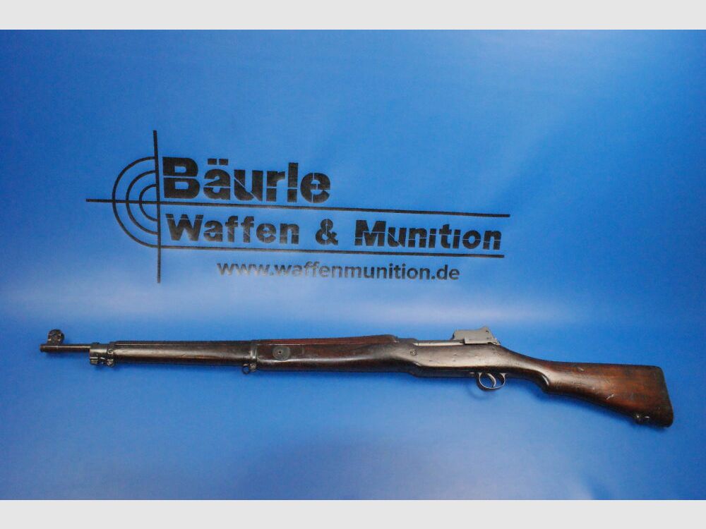 Eddystone P14 .303Brit