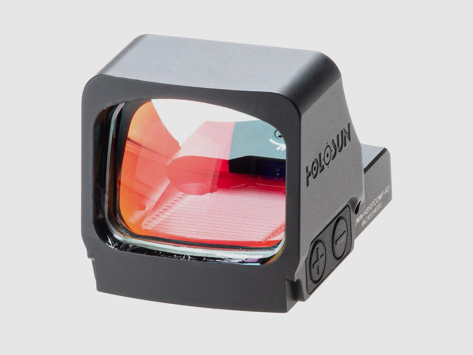 Holosun Ronin HS507 Comp Red Circle Dot Sight, Bild 3 von 4