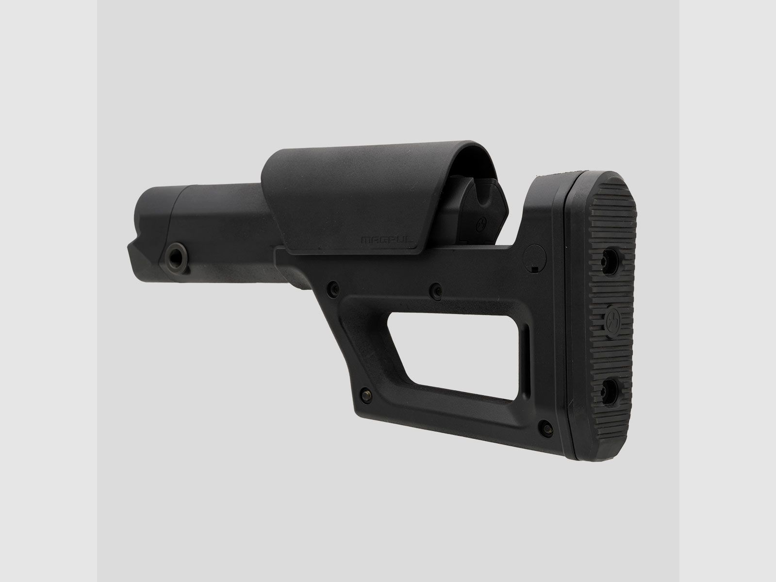 Magpul PRS Lite Stock, adjustable buttstock for AR15/AR10, image 9 of 14