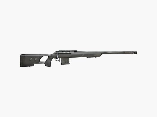 Mercury Urban Sniper
