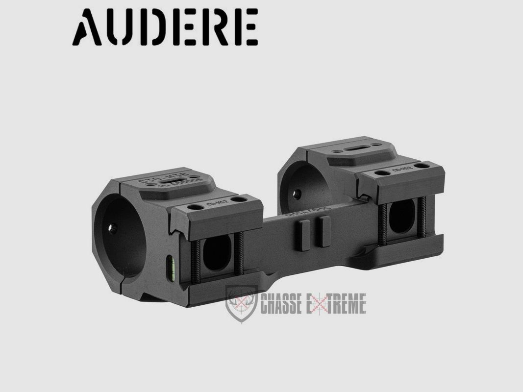 AUDERE Adversus Gen 2 Mounts Diameter 34mm, image 3 of 5