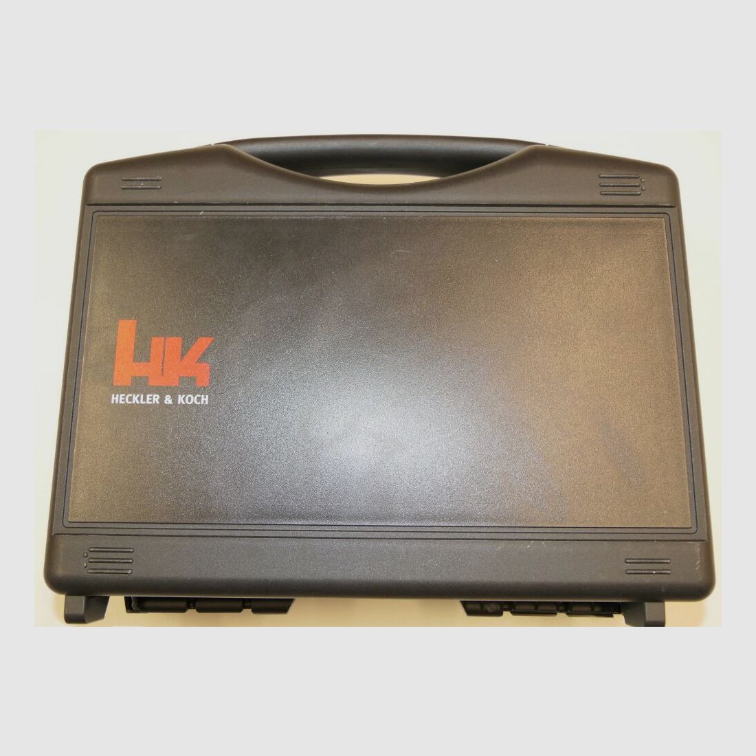 Heckler & Koch HK 45