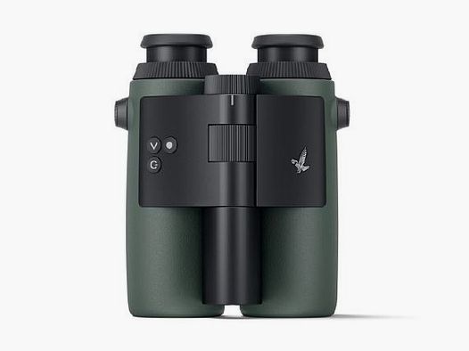 Swarovski AX Visio 10x32 binocolo con fotocamera e app