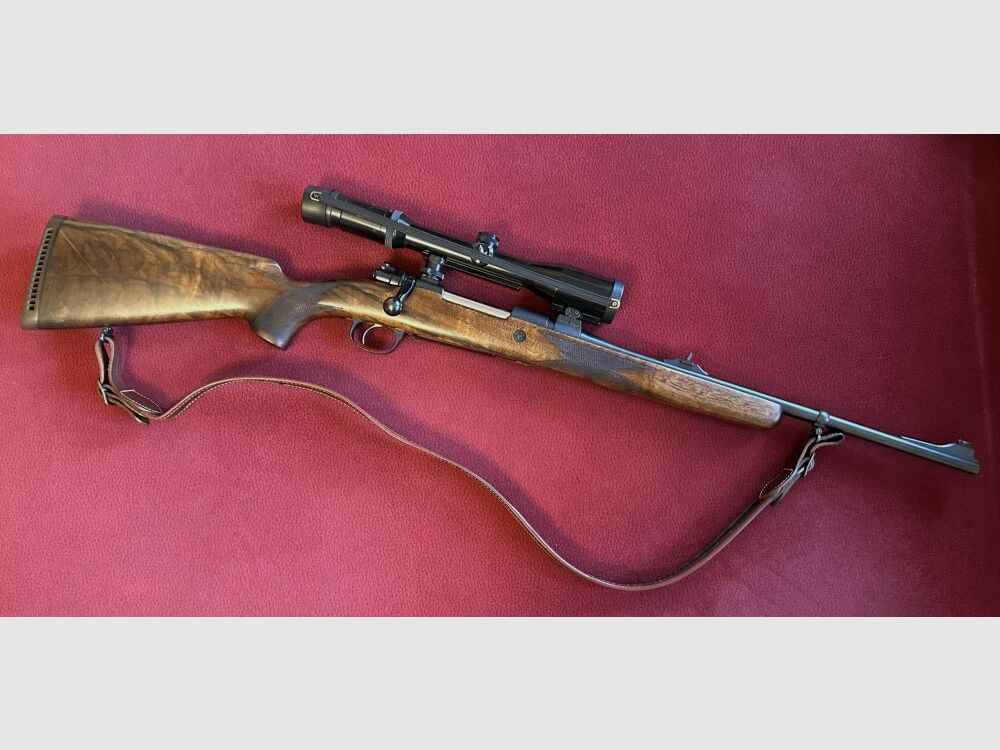 Alljagd Mod. 311