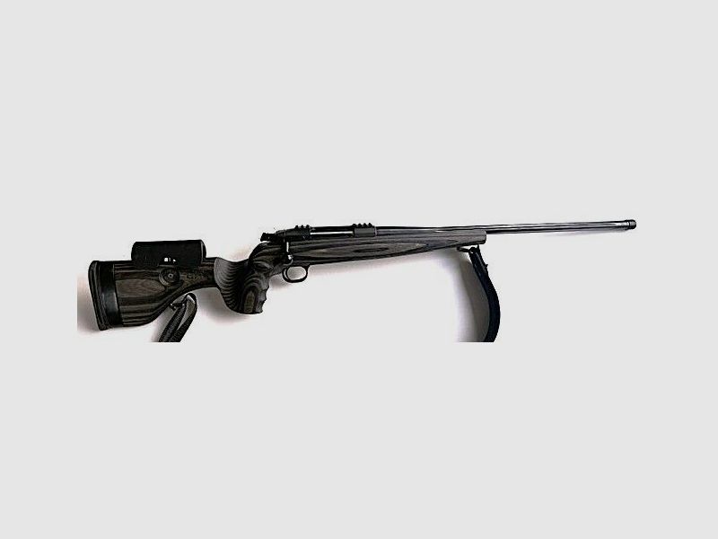 STEEL ACTION HM con calcio GRS