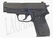 SIG-SAUER P228 gebraucht (Pistole)