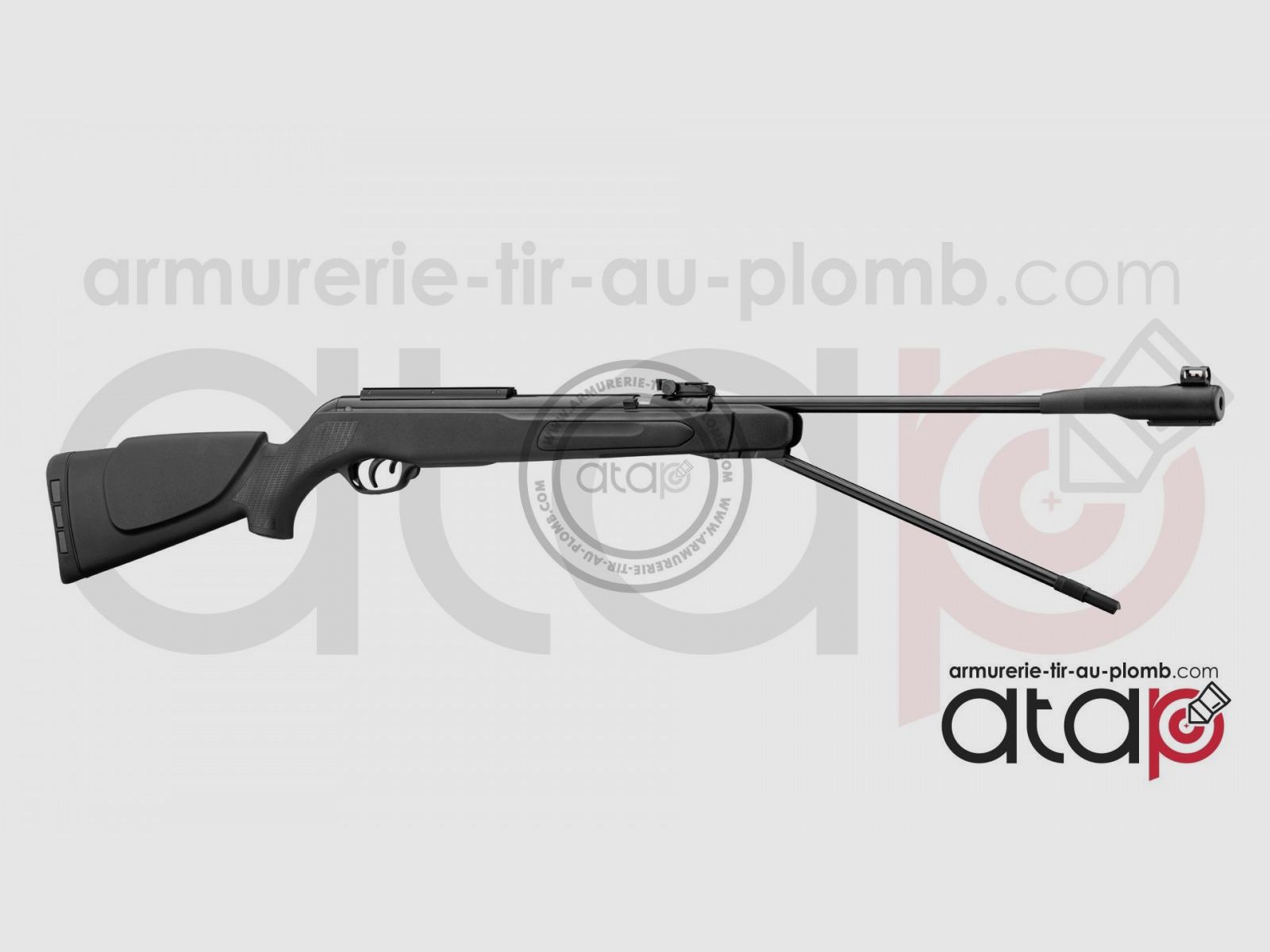 Gamo CFX - Luftgewehr, Bild 3 von 3