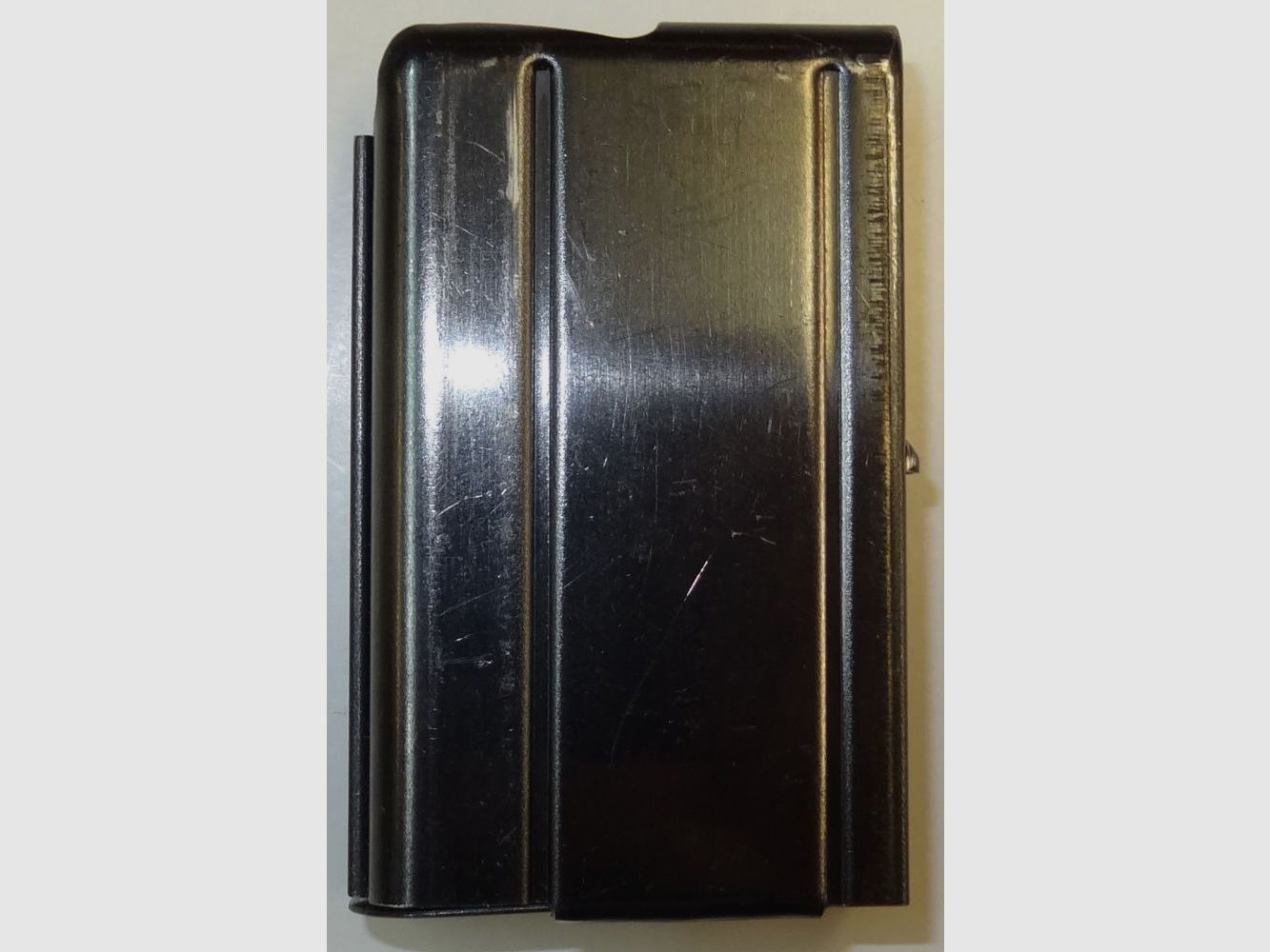 US 30M1 Carbine US 30M1 Carbine 2Schuss Magazin
