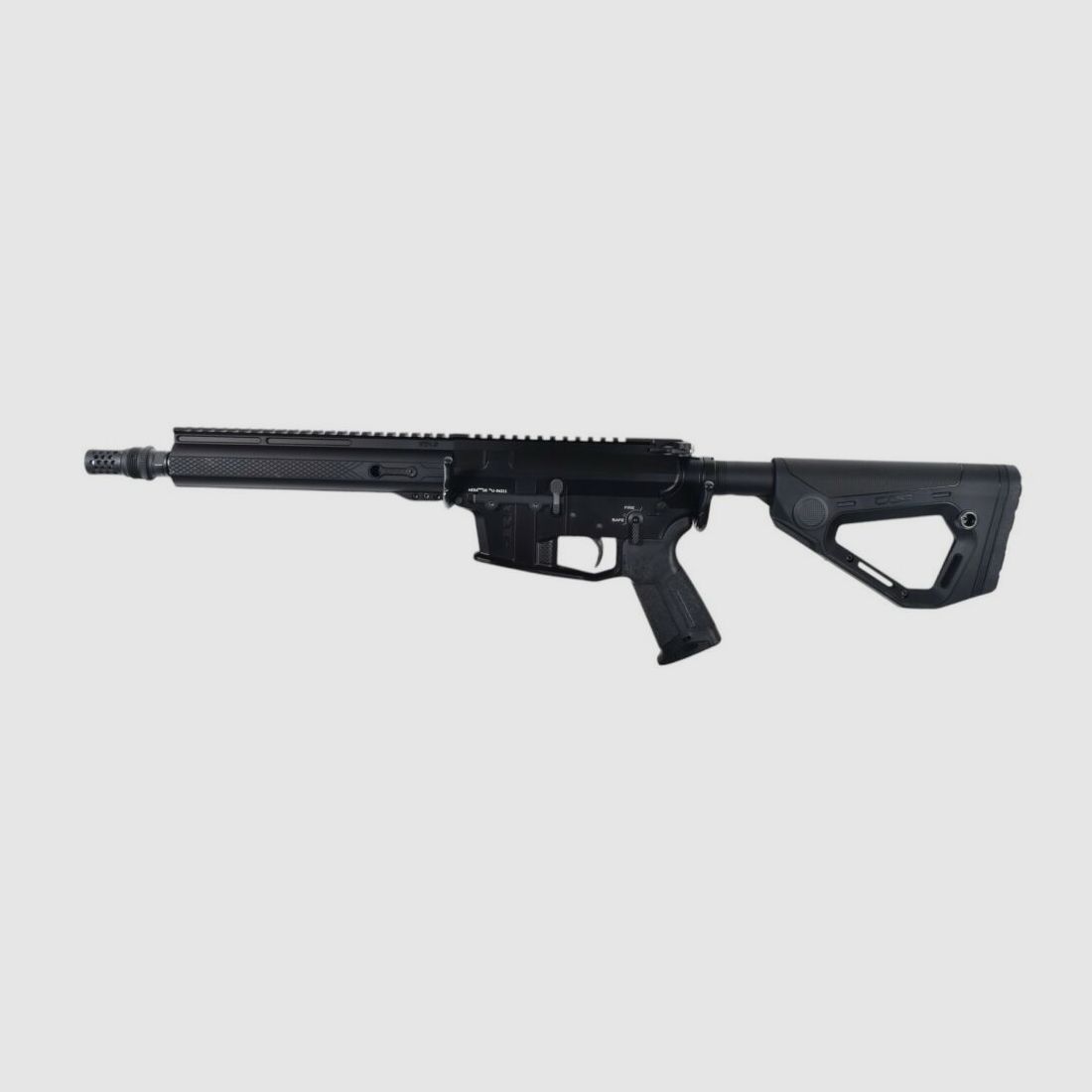 Hera Arms The 9ers Sport C