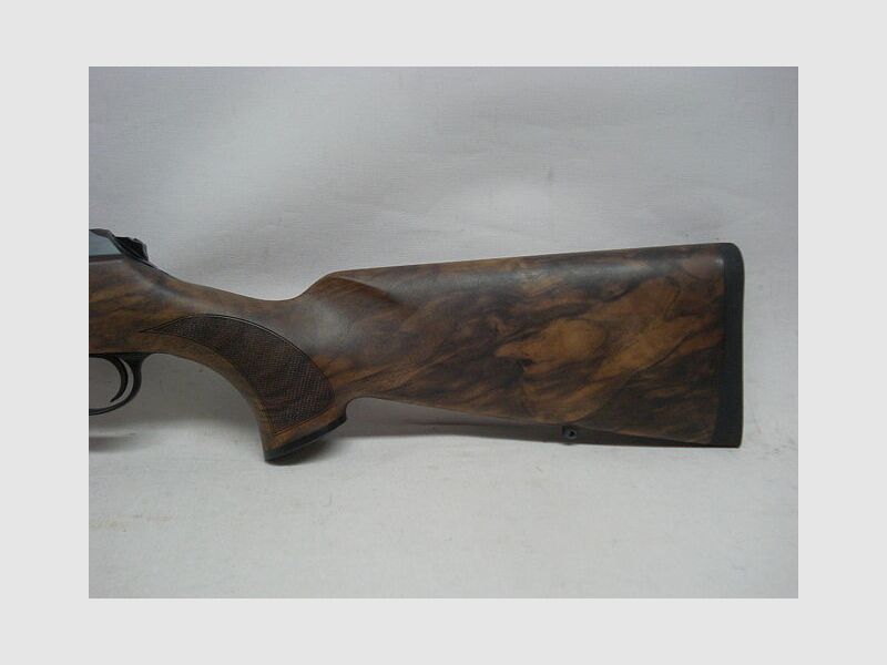 Sauer 101 Jubiläums Edition HKL 7