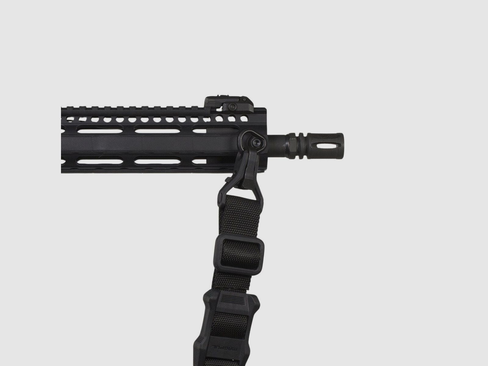 Magpul - Ucho zawieszenia QD Paraclip Adapter - MAG542, zdjęcie 3 z 5