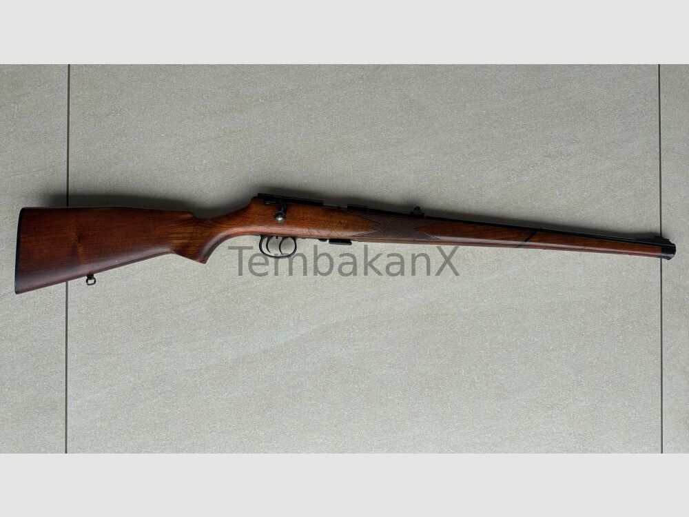 Anschütz Stutzen .22lr