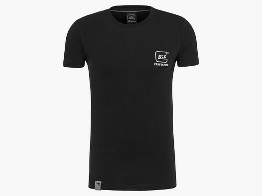 T-SHIRT GLOCK "GLOCK 17 GEN5 - INŻYNIERIA"