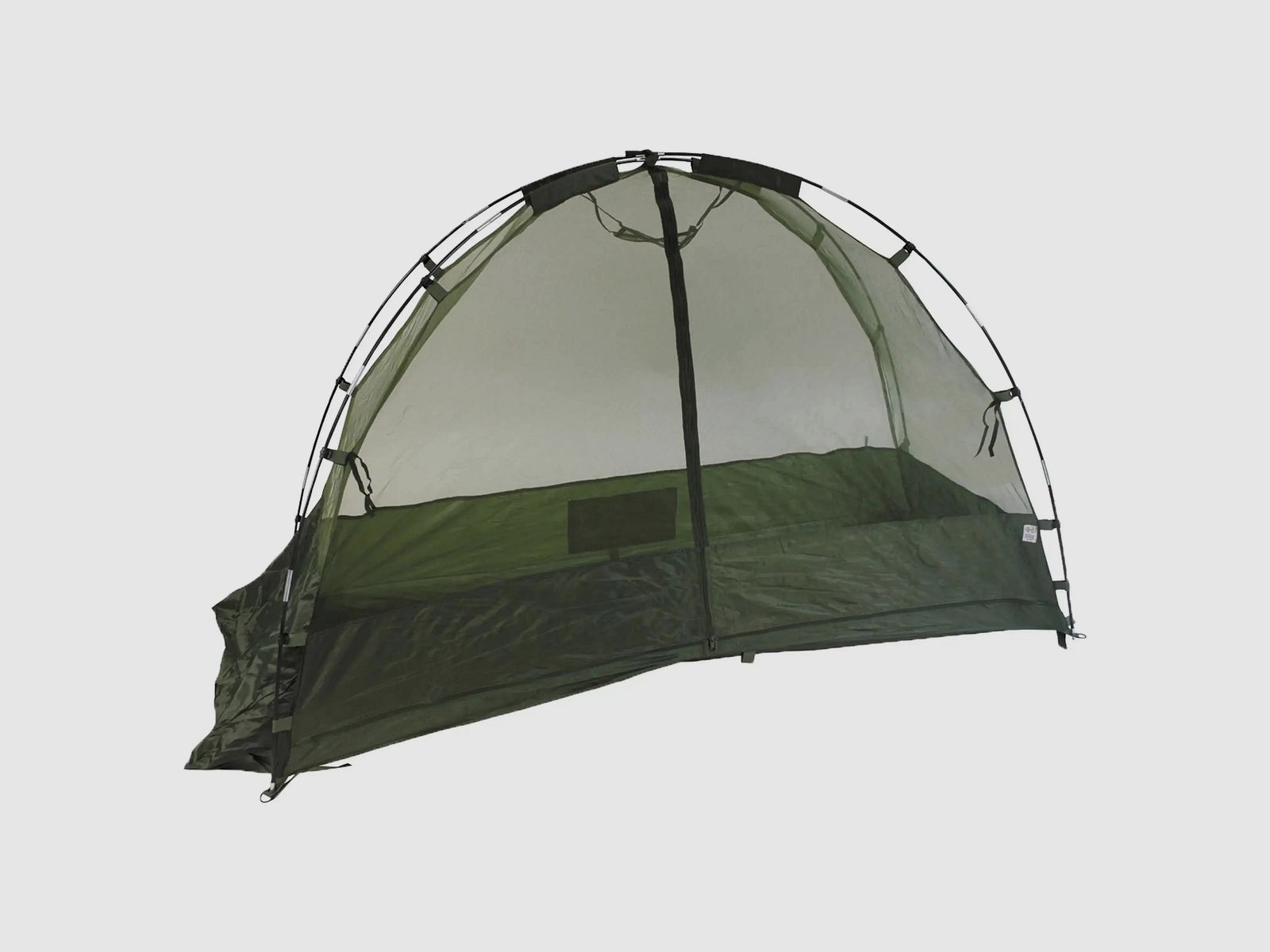 MFH Mosquito Net British Tent Shape